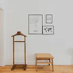 Sunlit & Patio Studios - Prime Lisbon *