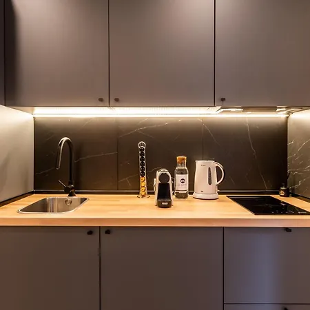 Charming Loft In Bairro Alto - Jj Daire Lisboa