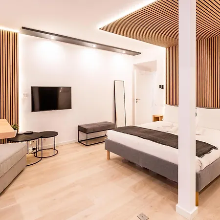 Charming Loft In Bairro Alto - Jj شقة Lisboa