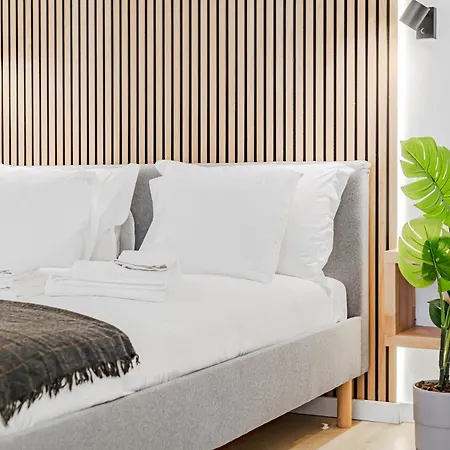 Charming Loft In Bairro Alto - Jj شقة