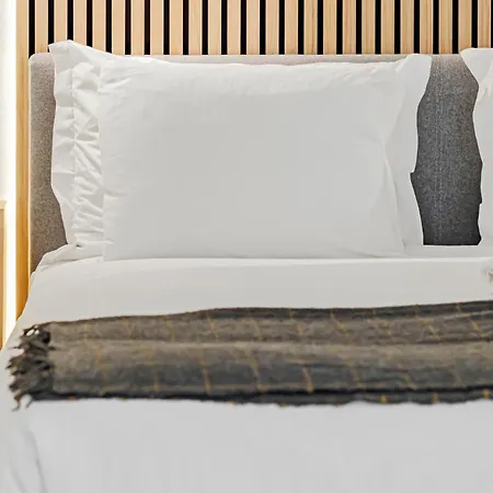 Charming Loft In Bairro Alto - Jj *