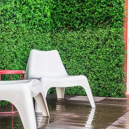Charming Loft In Bairro Alto - Jj * Lisbona