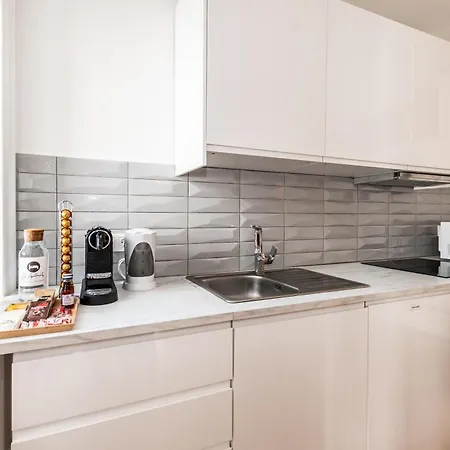 Charming Loft In Bairro Alto - Jj Apartmán