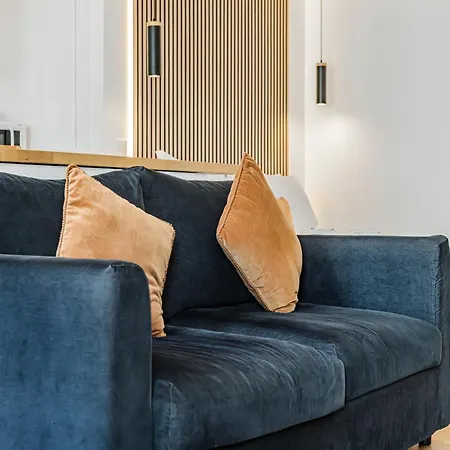 Charming Loft In Bairro Alto - Jj *