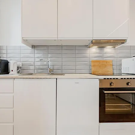 Charming Loft In Bairro Alto - Jj Lisboa