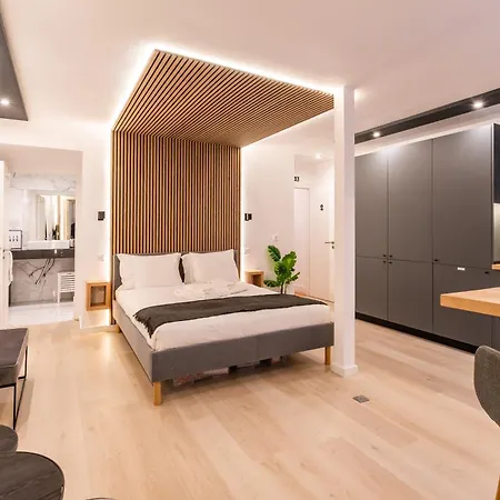 Charming Loft In Bairro Alto - Jj