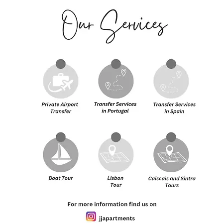 Appartamento Charming Loft In Bairro Alto - Jj