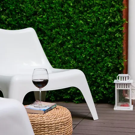 Charming Loft In Bairro Alto - Jj Lisbona