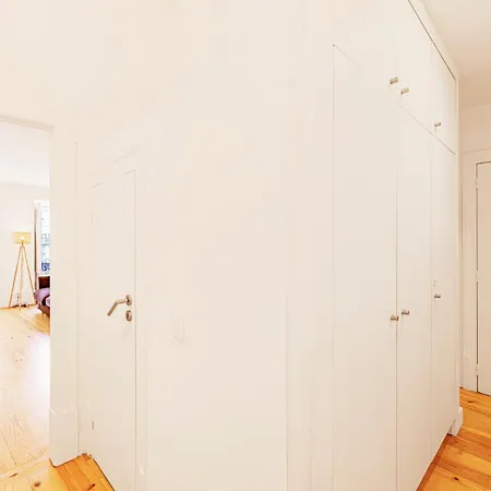 Charming Loft In Bairro Alto - Jj Lisbona