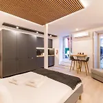 公寓 Sunlit & Patio - Prime Lisboa
