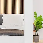 公寓 Sunlit & Patio - Prime Lisboa