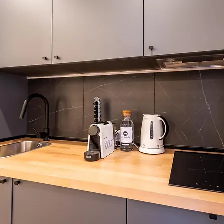 Charming Loft In Bairro Alto - Jj Apartamento