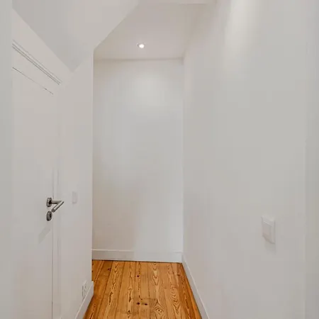 Charming Loft In Bairro Alto - Jj Apartments Apartment *